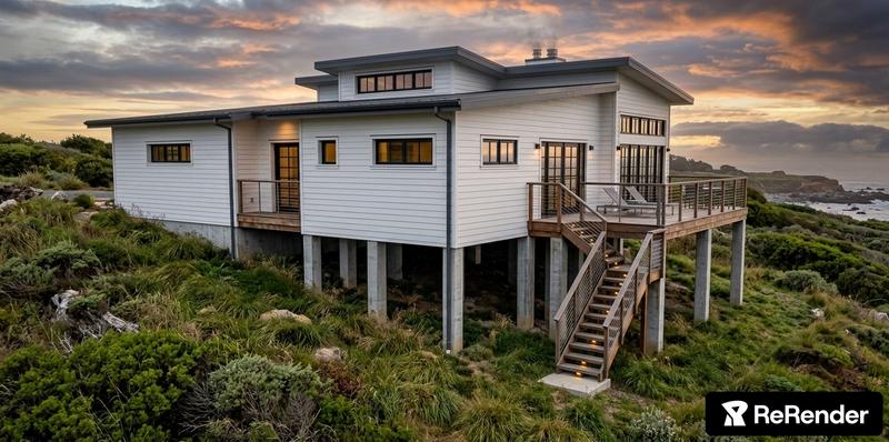2 Bedroom Property for Sale in St Helena Views Western Cape